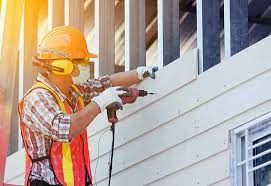 Best Wood Siding Installation  in Four Square Mile, CO