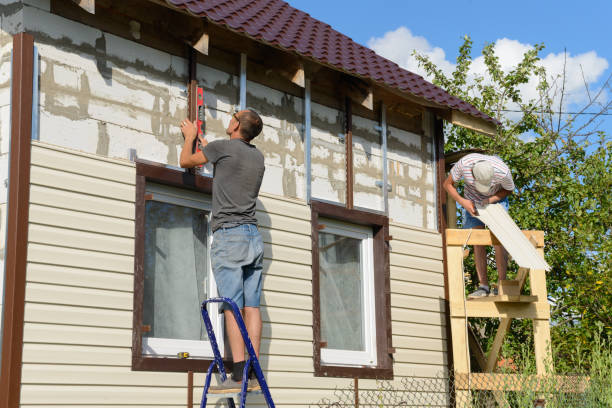 Best Weatherproofing and Sealing  in Four Square Mile, CO