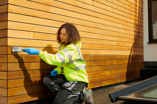 Best Historical Building Siding Restoration  in Four Square Mile, CO
